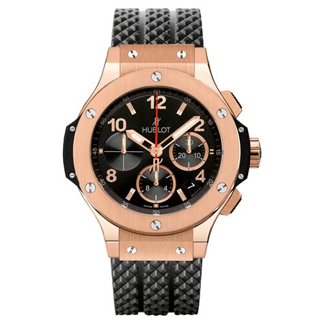 đồng hồ hublot big bang